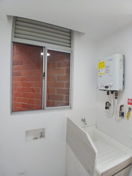 Apartamento en Arriendo – | Sabaneta/A26072413