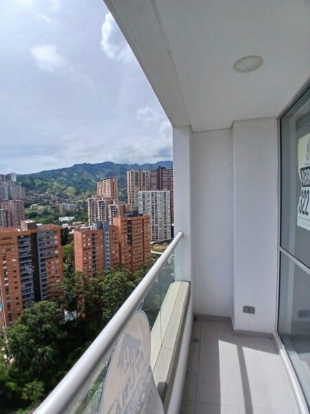 Apartamento en Arriendo – | Sabaneta/A26072413