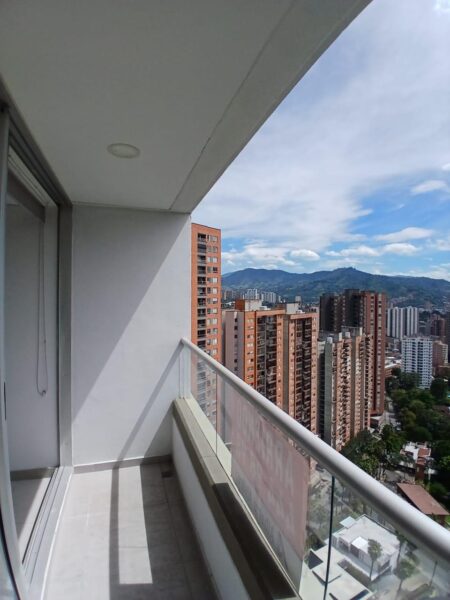 Apartamento en Arriendo – | Sabaneta/A26072413