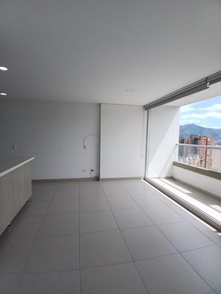 Apartamento en Arriendo – | Sabaneta/A26072413