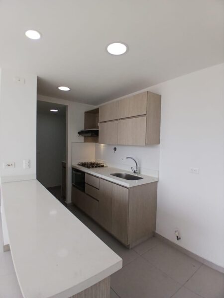 Apartamento en Arriendo – | Sabaneta/A26072413