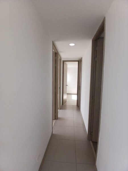 Apartamento en Arriendo – | Sabaneta/A26072413