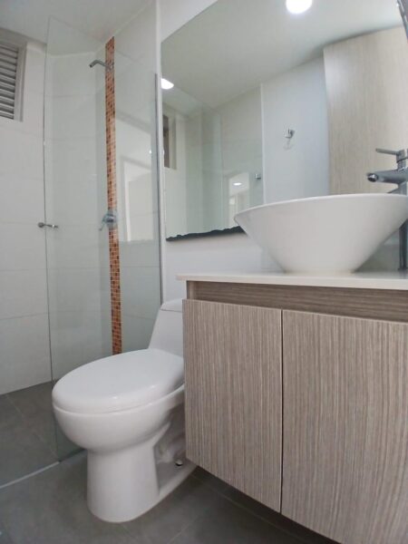 Apartamento en Arriendo – | Sabaneta/A26072413