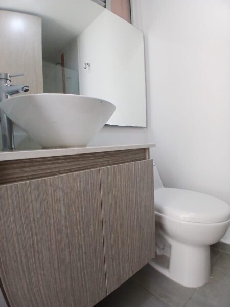 Apartamento en Arriendo – | Sabaneta/A26072413