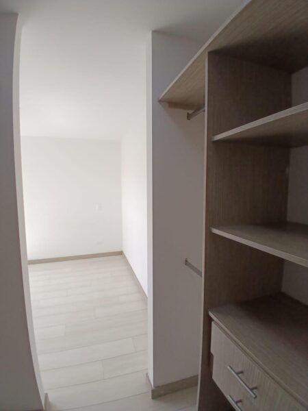 Apartamento en Arriendo – | Sabaneta/A26072413