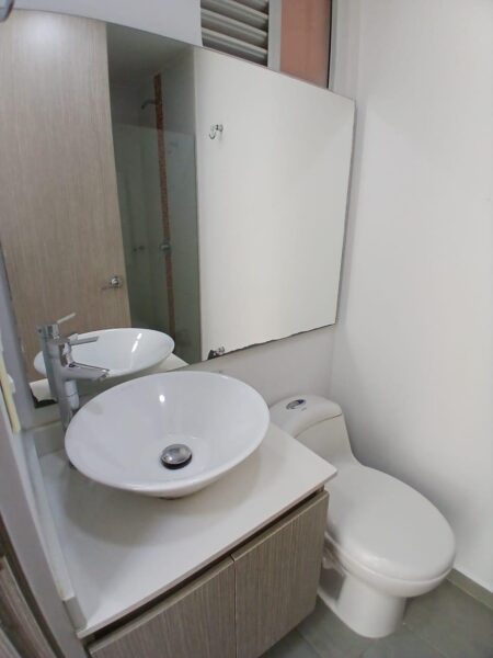 Apartamento en Arriendo – | Sabaneta/A26072413